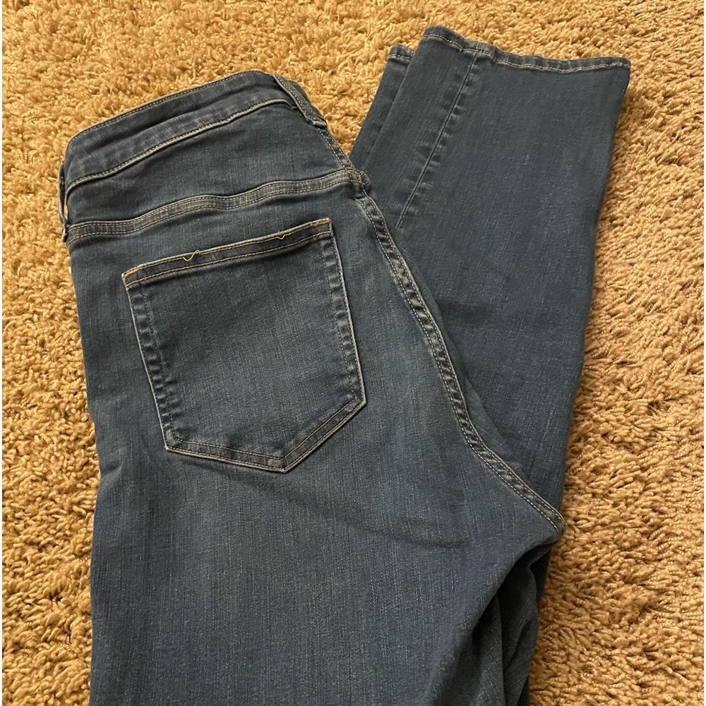 H & M jeans